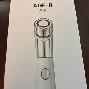 Medicube Age-R Air Shot + extras